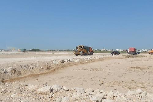 مدیرکل بنیاد مسکن بوشهر: آماده‌سازی اراضی پروژه‌های نهضت ملی مسکن در بوشهر تسریع شد