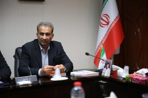 مدیرکل بنیاد مسکن بوشهر: عاشورا, مکتب انسان سازی است